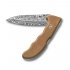 Nóż Evoke Wood Damast Limited Edition 2026 Victorinox 0.9410.J26