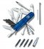 Scyzoryk Victorinox CyberTool 34 1.7725.T2 - Grawer Gratis