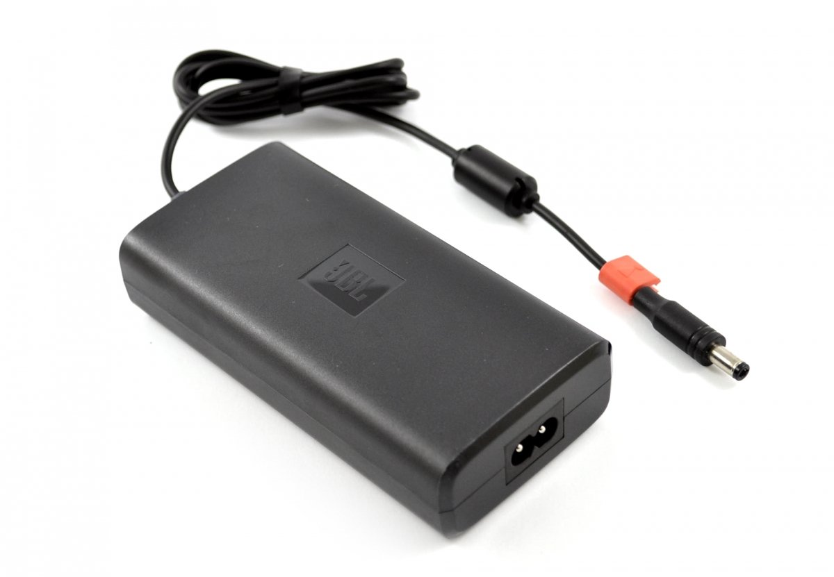 大人も着やすいシンプルファッション ORYGINALNY ZASILACZ ŁADOWARKA JBL BOOMBOX 2 100,8W NSA100ED スピーカー・ウーファー
