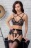 Komplet 3-częściowy Suspender Set