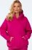 Dkaren Oseye bluza damska fuksja
