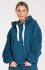 Figl M1055 niebieska bluza damska 