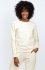 Dkaren Wenezja bluza damska ecru