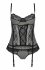 Casmir Marcelle gorset i stringi
