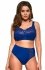 Viki figi damskie chabrowe 584