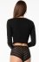 Julimex Joy Brasil Maxi damskie brazyliany czarne