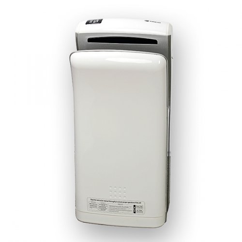 Suszarki kieszeniowe