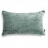 Bergen miętowa poduszka dekoracyjna 50x30