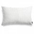 Coco biała poduszka dekoracyjna 60x40
