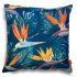 Poduszka ogrodowa Strelicja 45x45