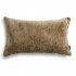 Bergen beżowa poduszka dekoracyjna 50x30