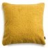 Cozy duża miodowa poduszka dekoracyjna boucle 50x50