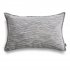      Calm szara poduszka dekoracyjna 60x40