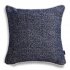 Goodi granatowa poduszka dekoracyjna 45x45