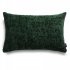 Coco zielona poduszka dekoracyjna 60x40