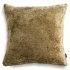 Bergen duża beżowa poduszka dekoracyjna 50x50