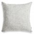 Teli duża biała poduszka dekoracyjna 50x50