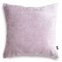 Bergen duża jasnoróżowa poduszka dekoracyjna 50x50