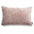 Coco różowa poduszka dekoracyjna 60x40