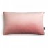 Velvet jasno różowa poduszka dekoracyjna 50x30