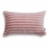 Cordian różowa poduszka dekoracyjna 50x30 Prestige Line